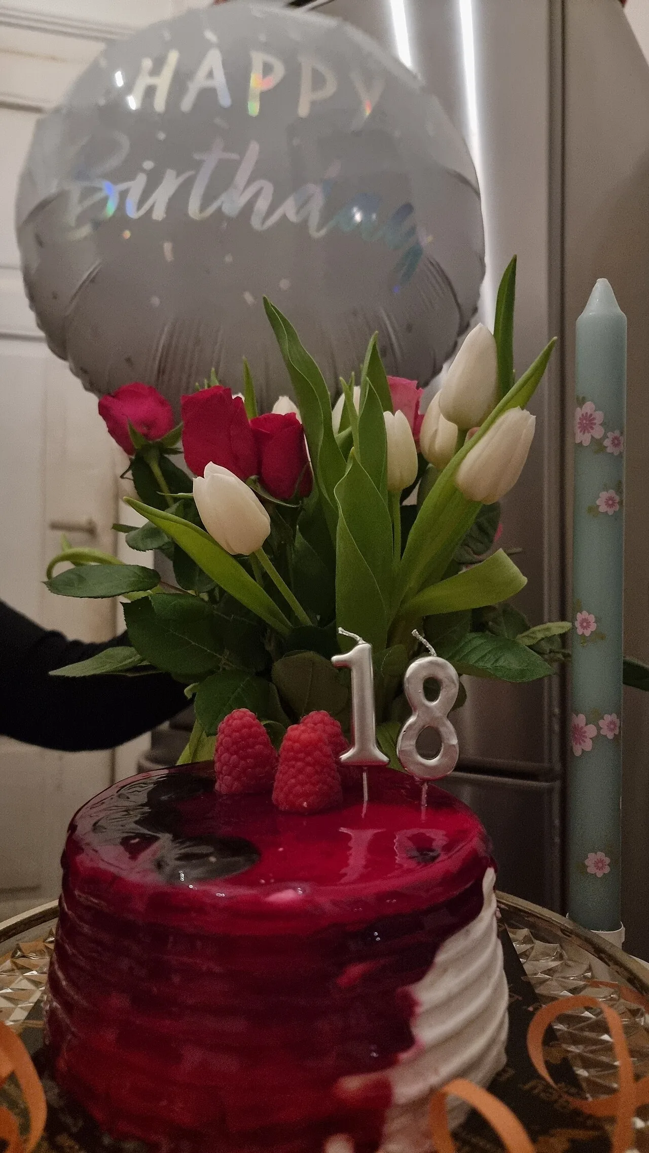 Happy Birthday to You