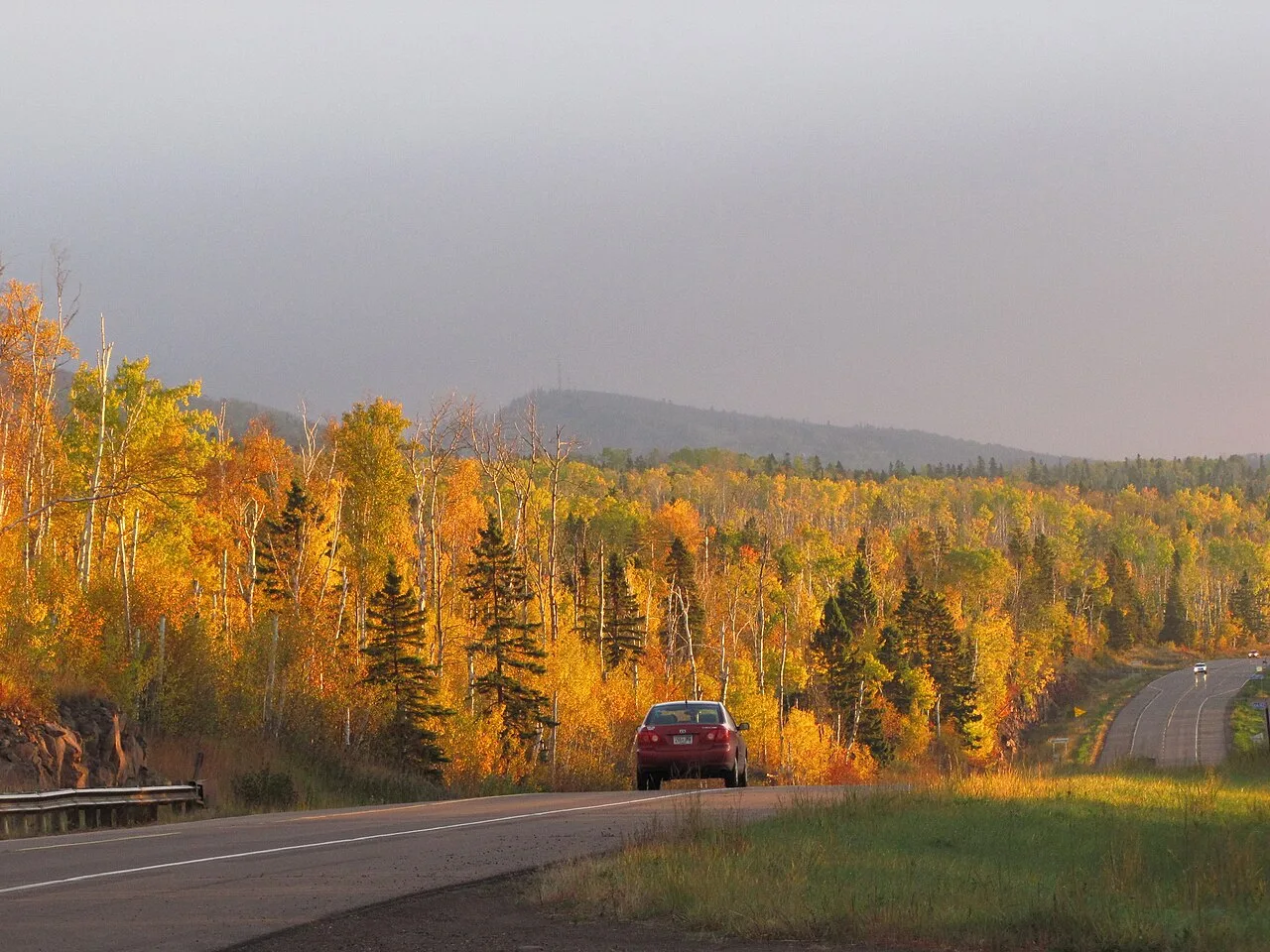 Highway 61 Revisited