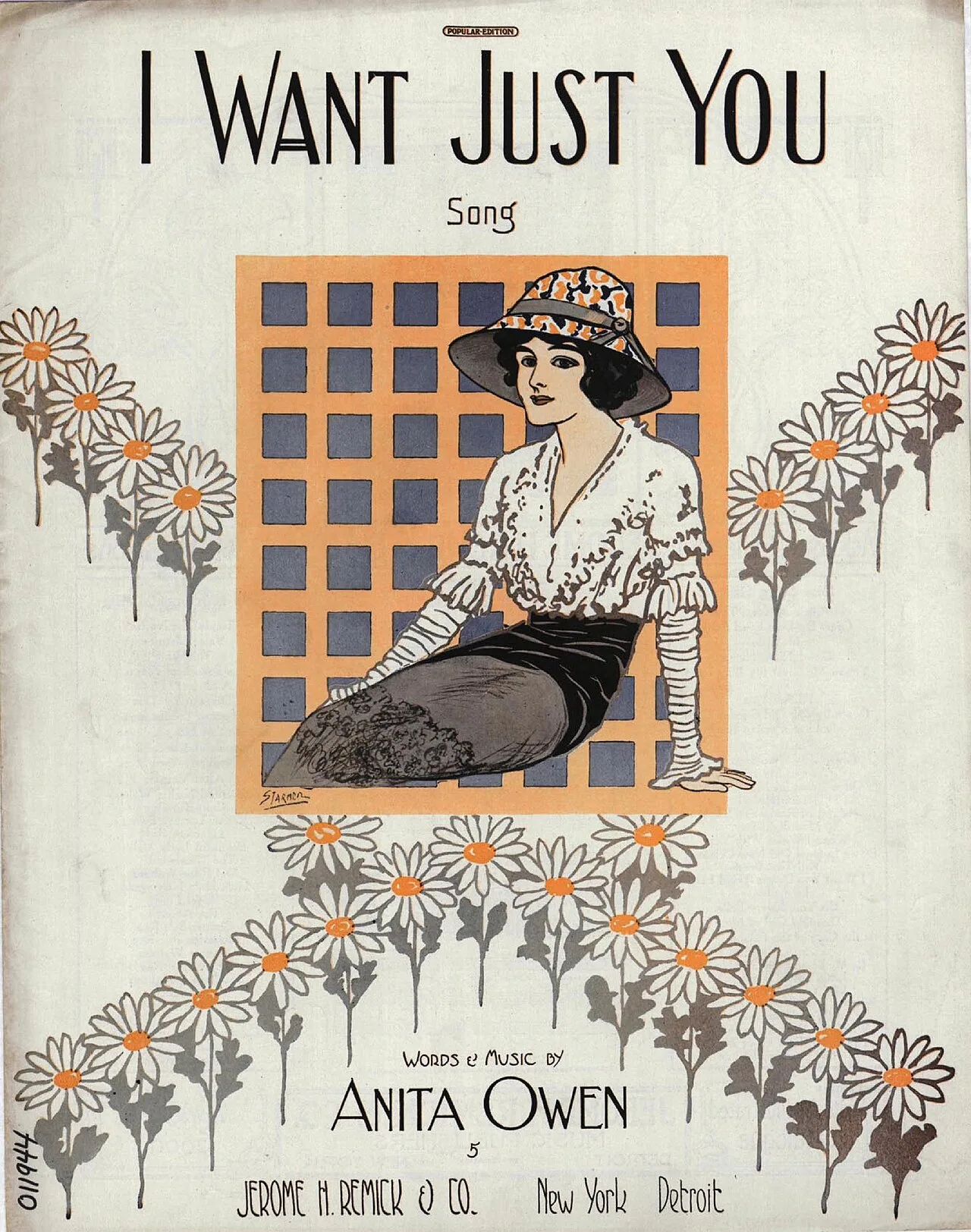 I Want You Back