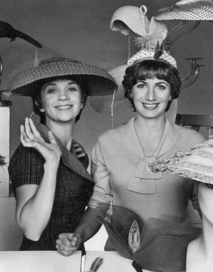 Laverne & Shirley
