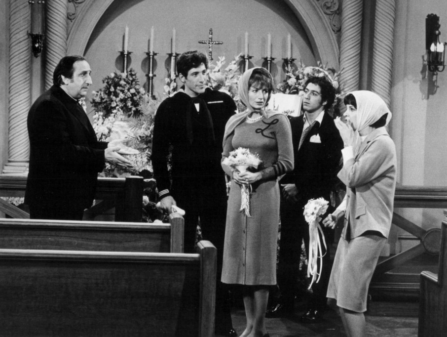 Laverne & Shirley