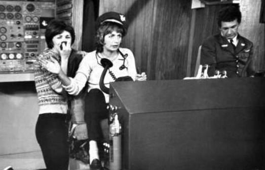 Laverne & Shirley