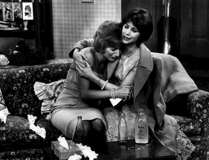 Laverne & Shirley