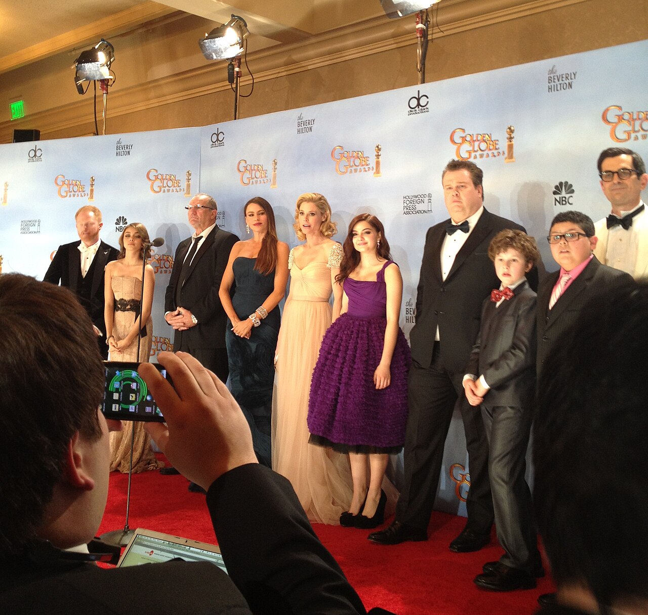 Modern Family