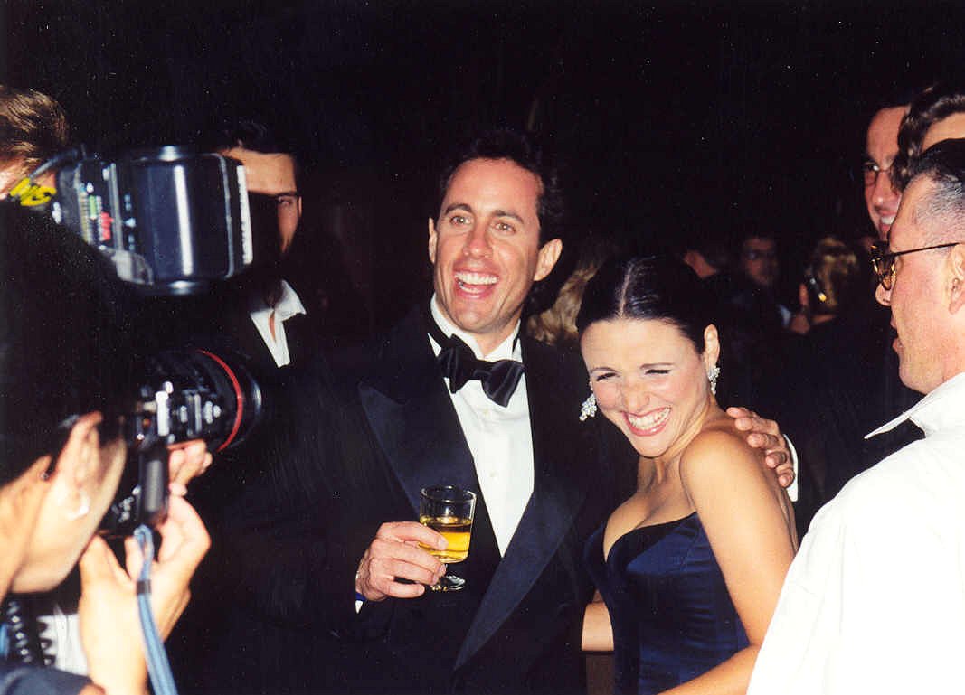 Seinfeld