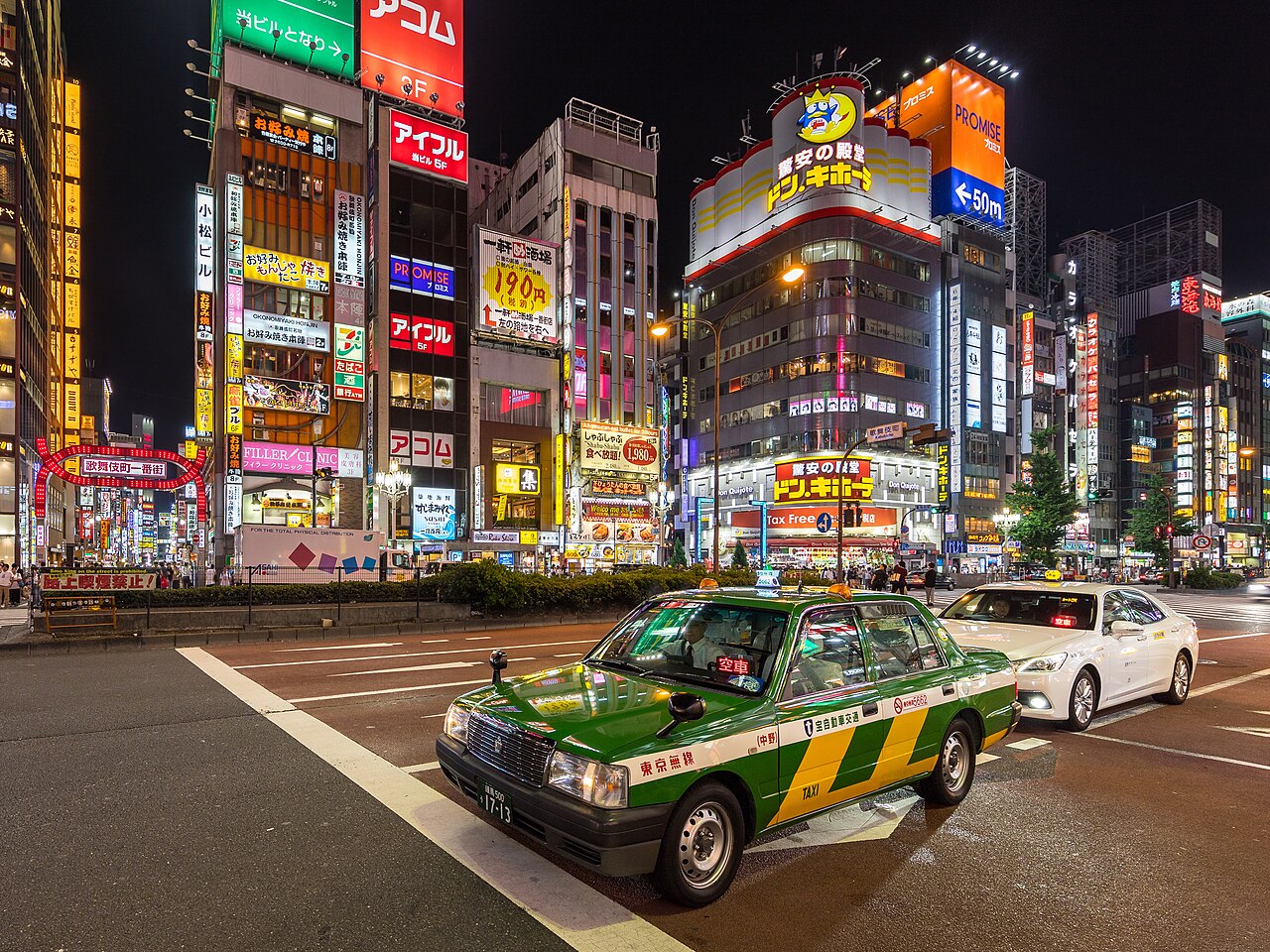 Taxi (TV series)