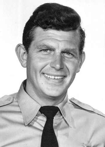 The Andy Griffith Show
