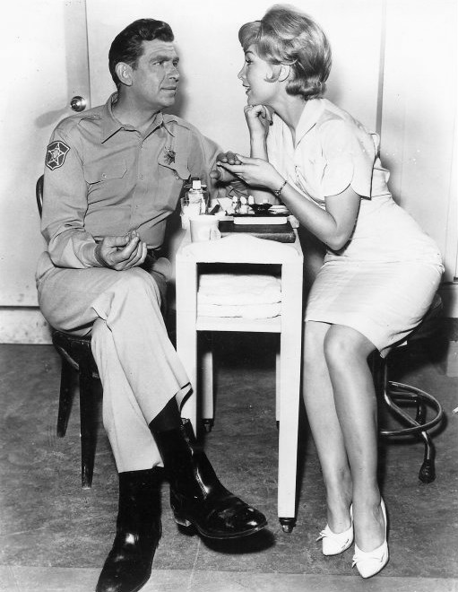 The Andy Griffith Show