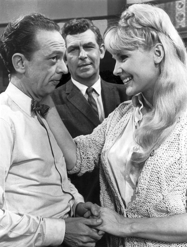 The Andy Griffith Show