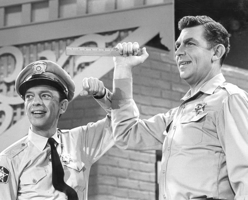 The Andy Griffith Show