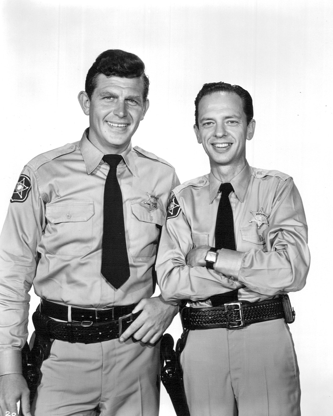 The Andy Griffith Show
