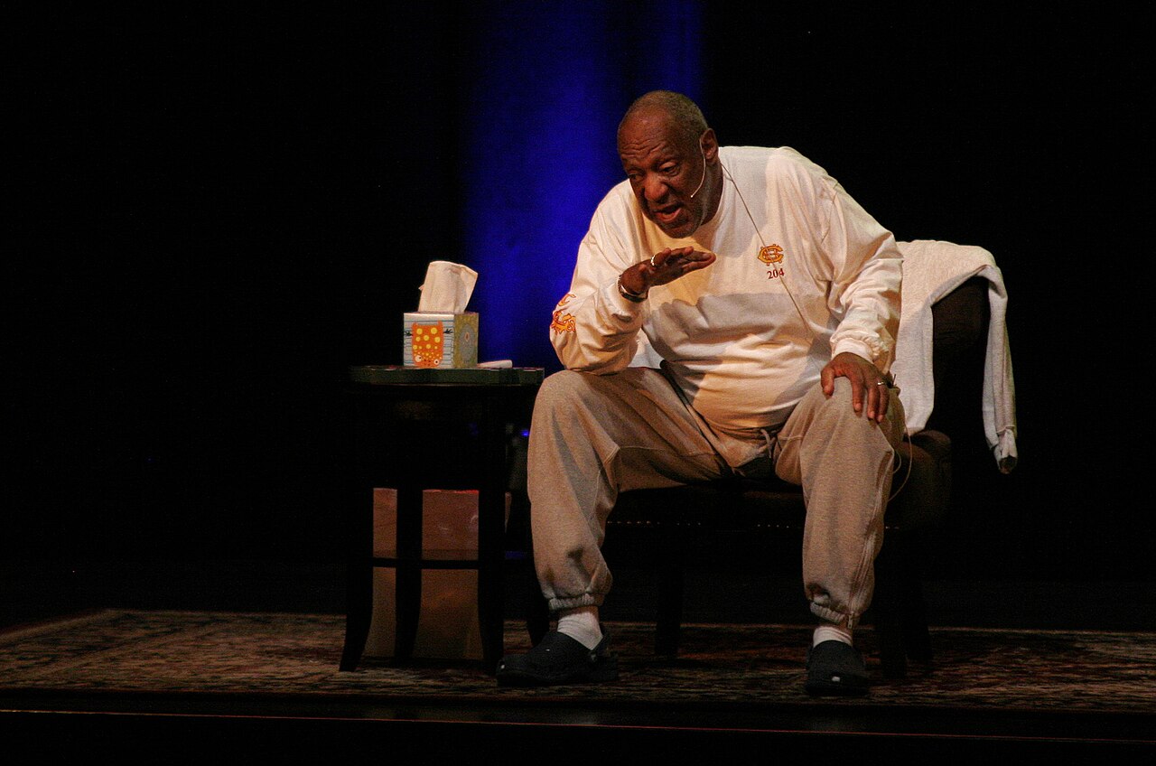 The Cosby Show