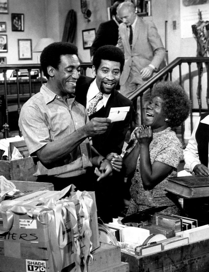 The Cosby Show