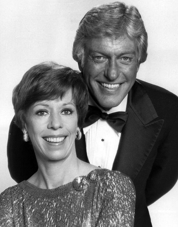 The Dick Van Dyke Show