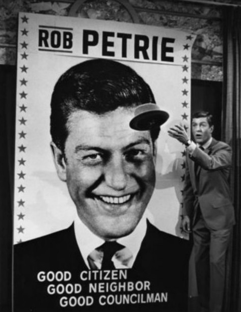 The Dick Van Dyke Show