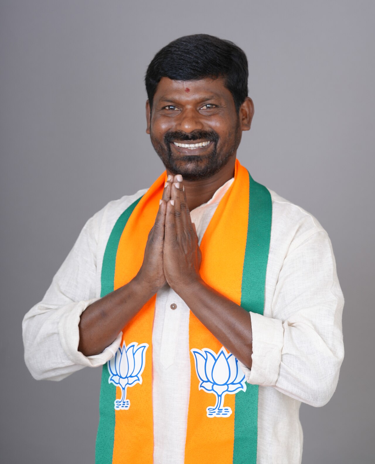 Balaraju