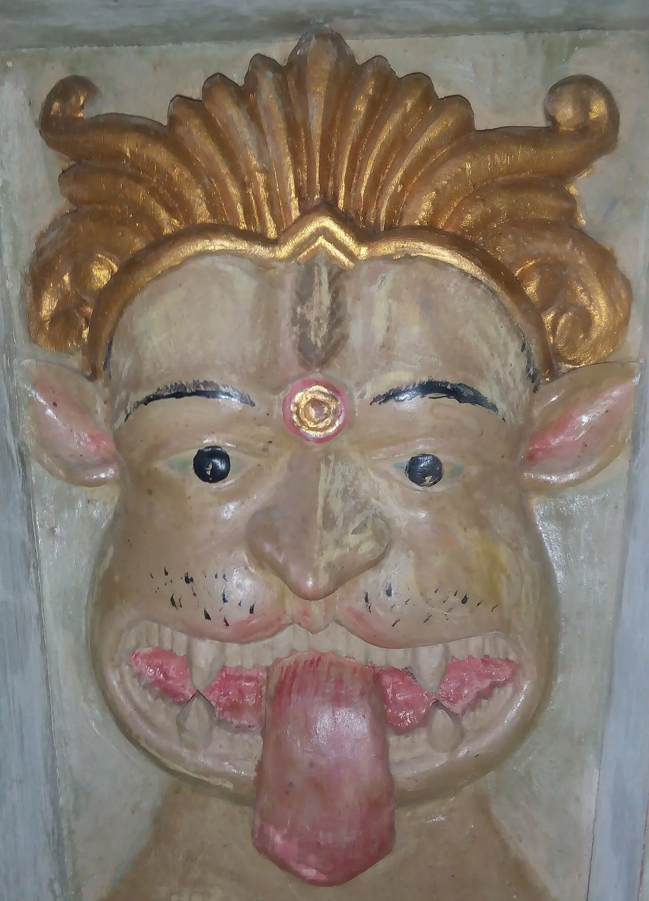 Brahmarakshas