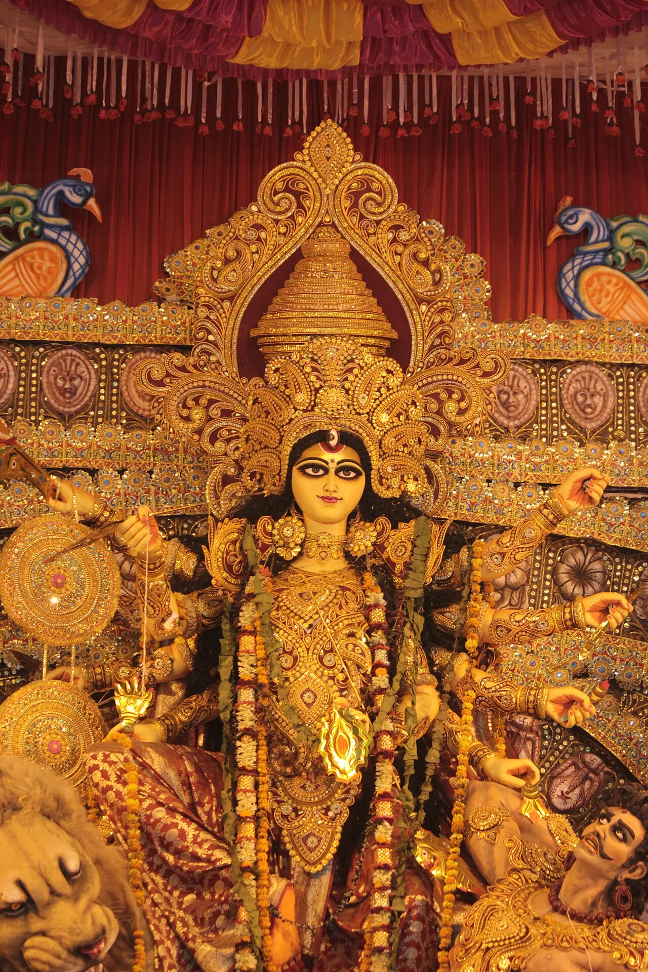 Chandramukhi (TV series)