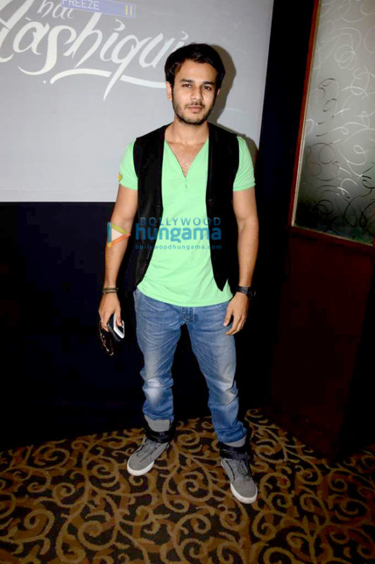 Aashiqui