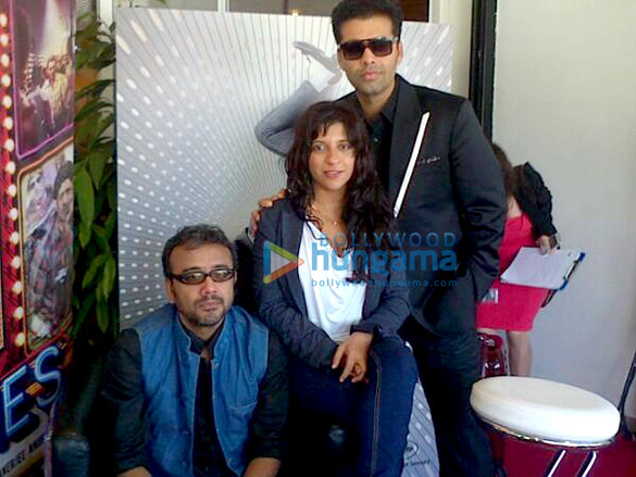 Bombay Talkies (film)
