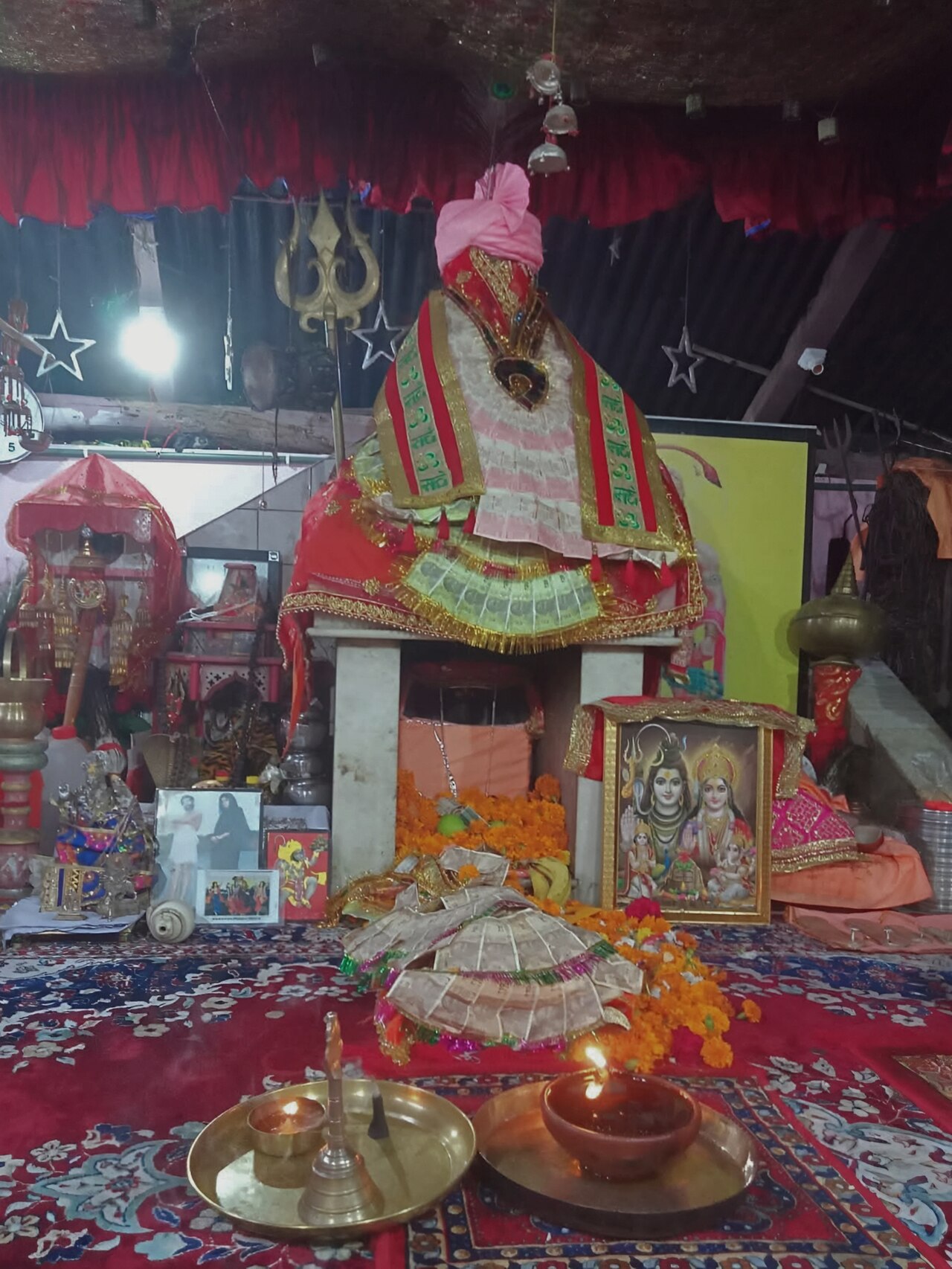 Baba Shivo