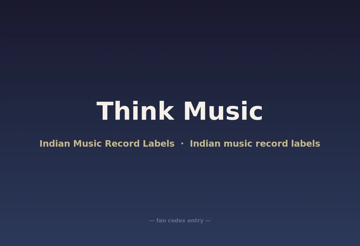 Think Music
