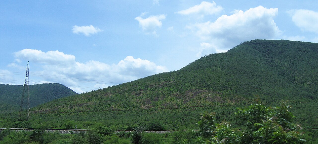 Andhra Pradesh