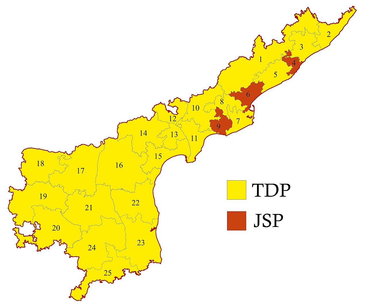 Andhra Pradesh