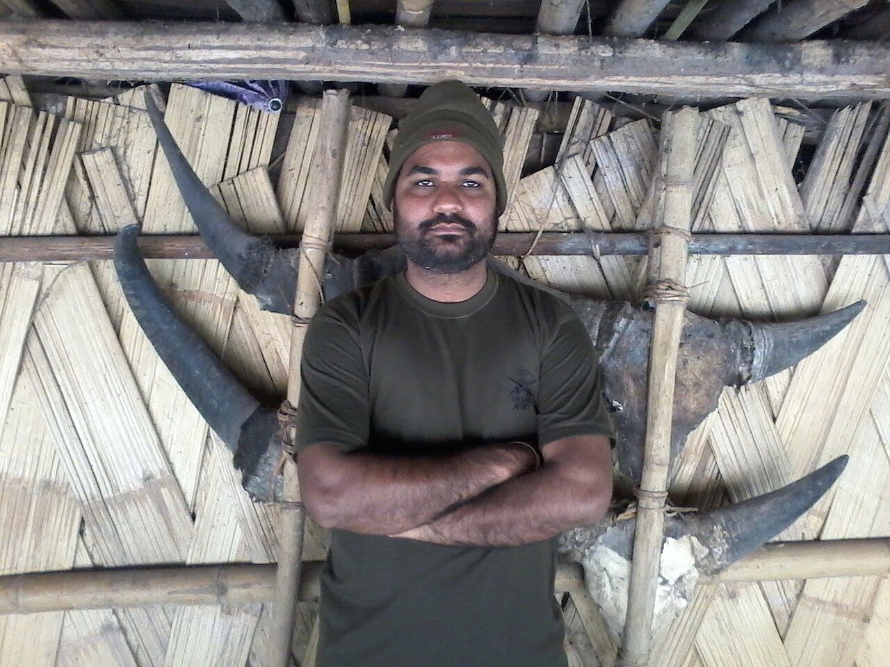 Arunachal Pradesh
