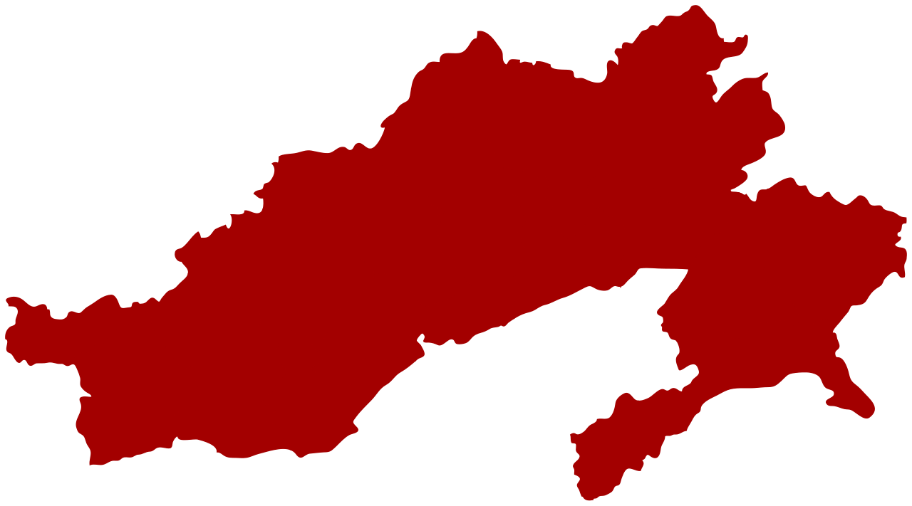 Arunachal Pradesh