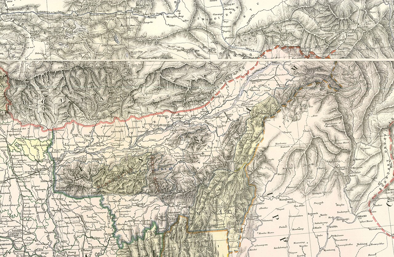 Assam