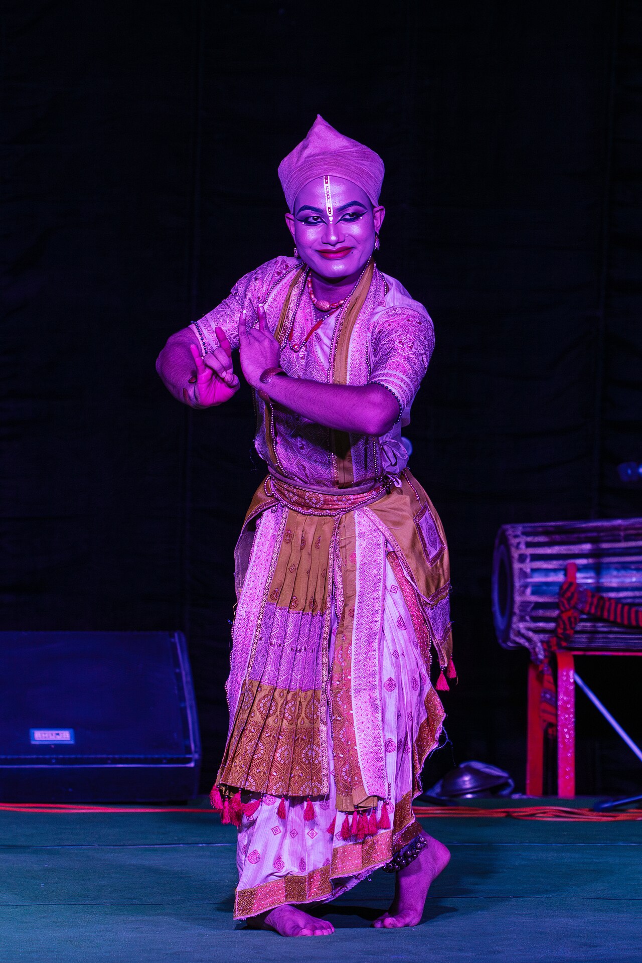 Assam