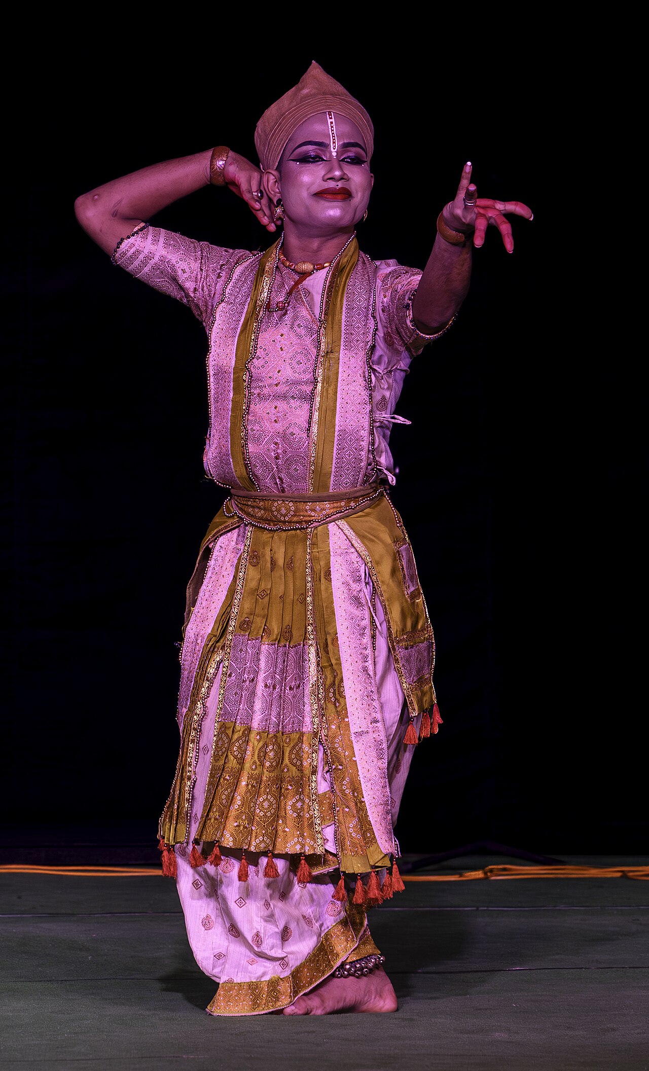 Assam