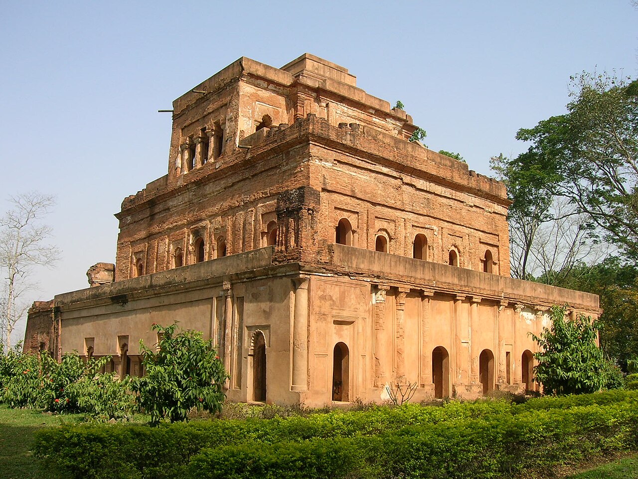 Assam