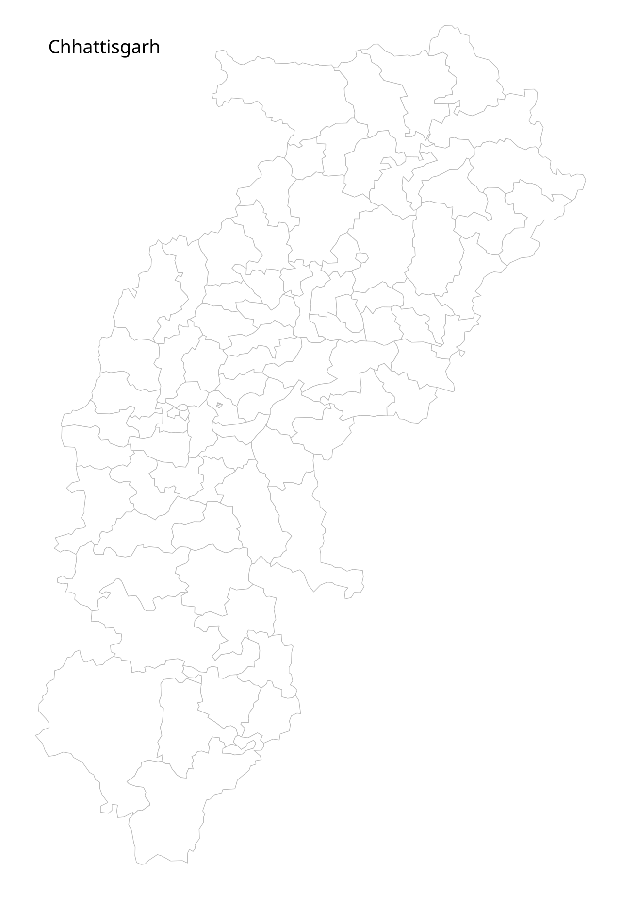 Chhattisgarh
