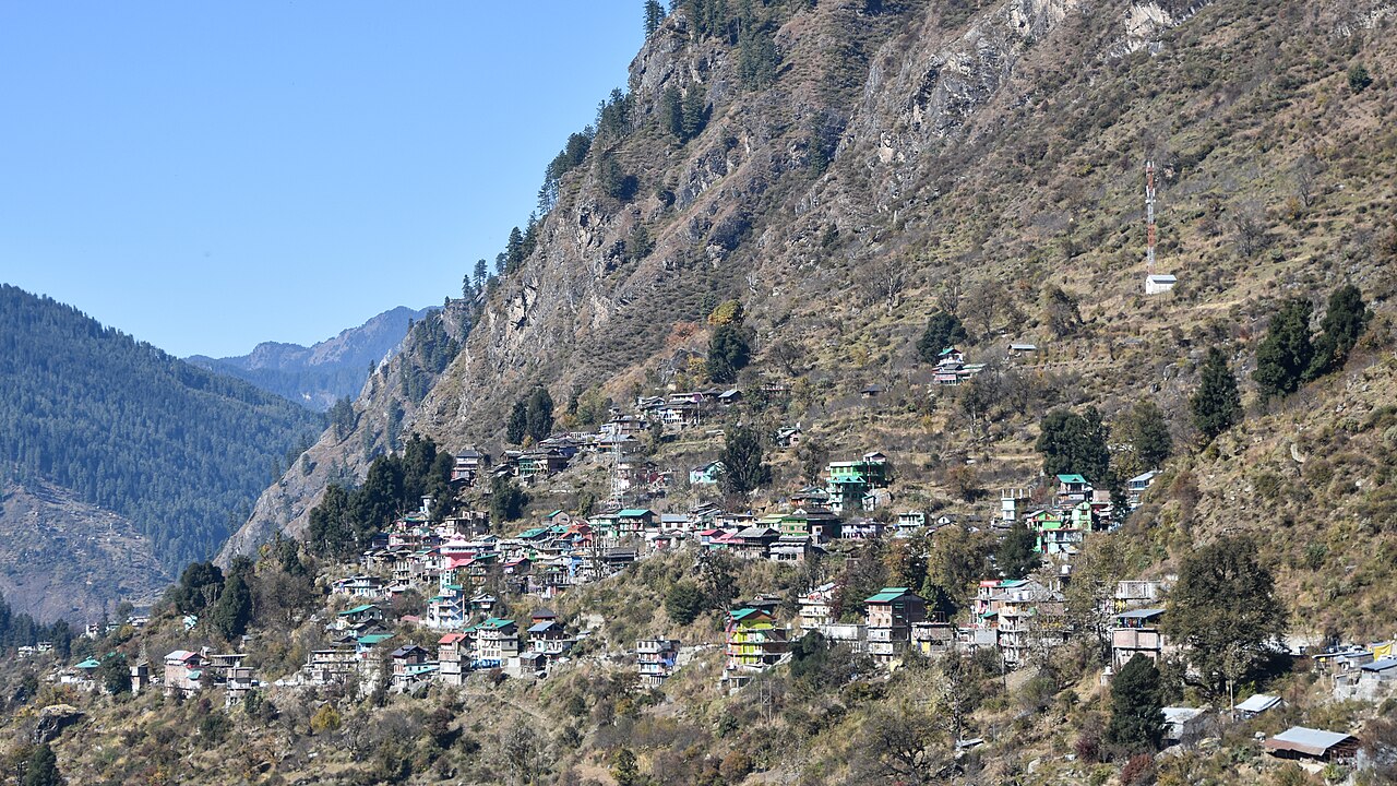 Himachal Pradesh