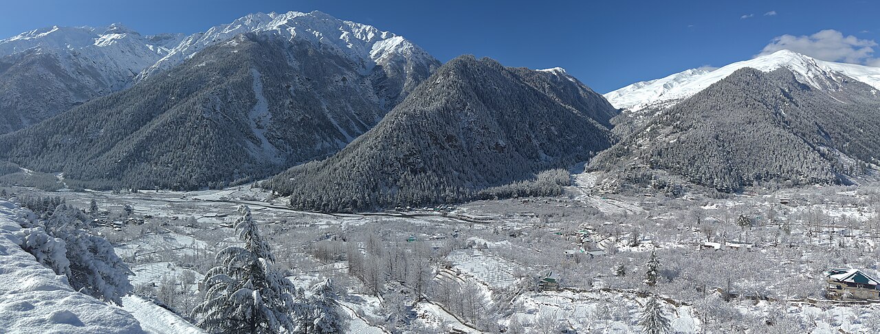 Himachal Pradesh