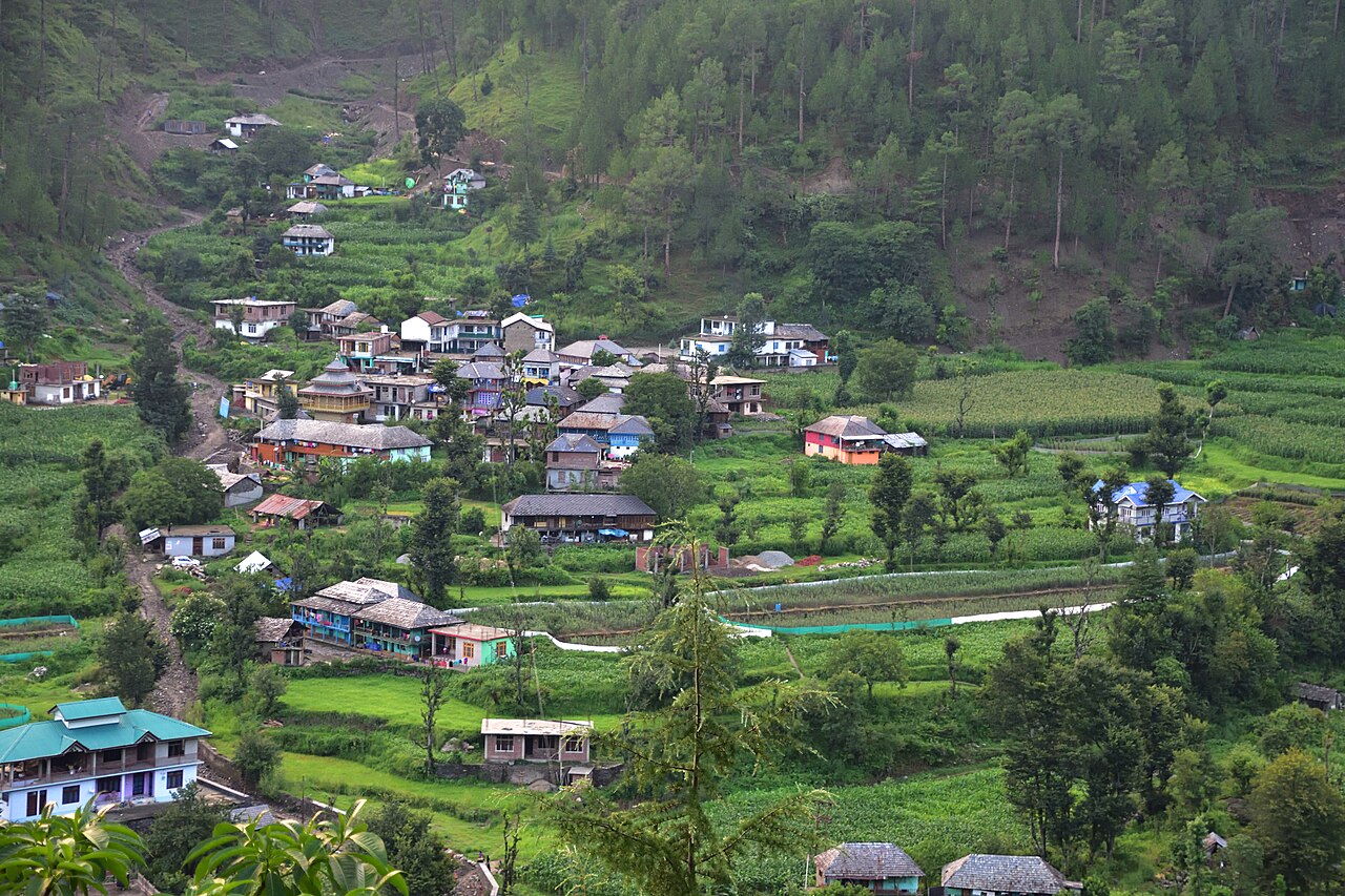 Himachal Pradesh
