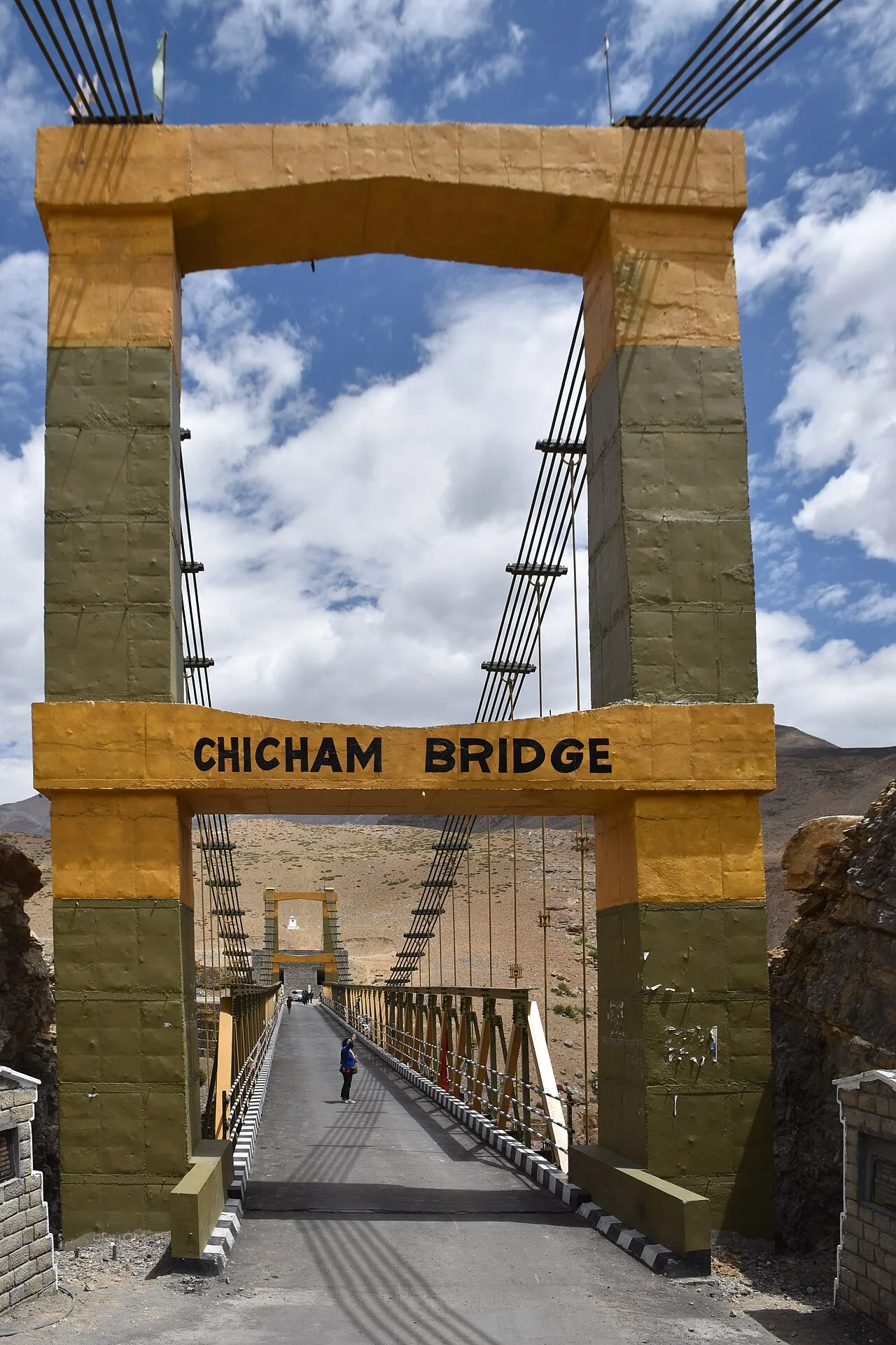 Himachal Pradesh