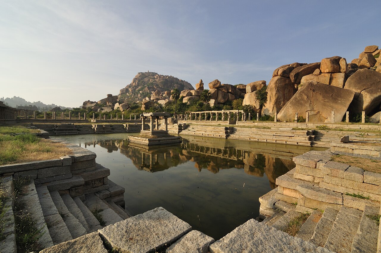 Karnataka