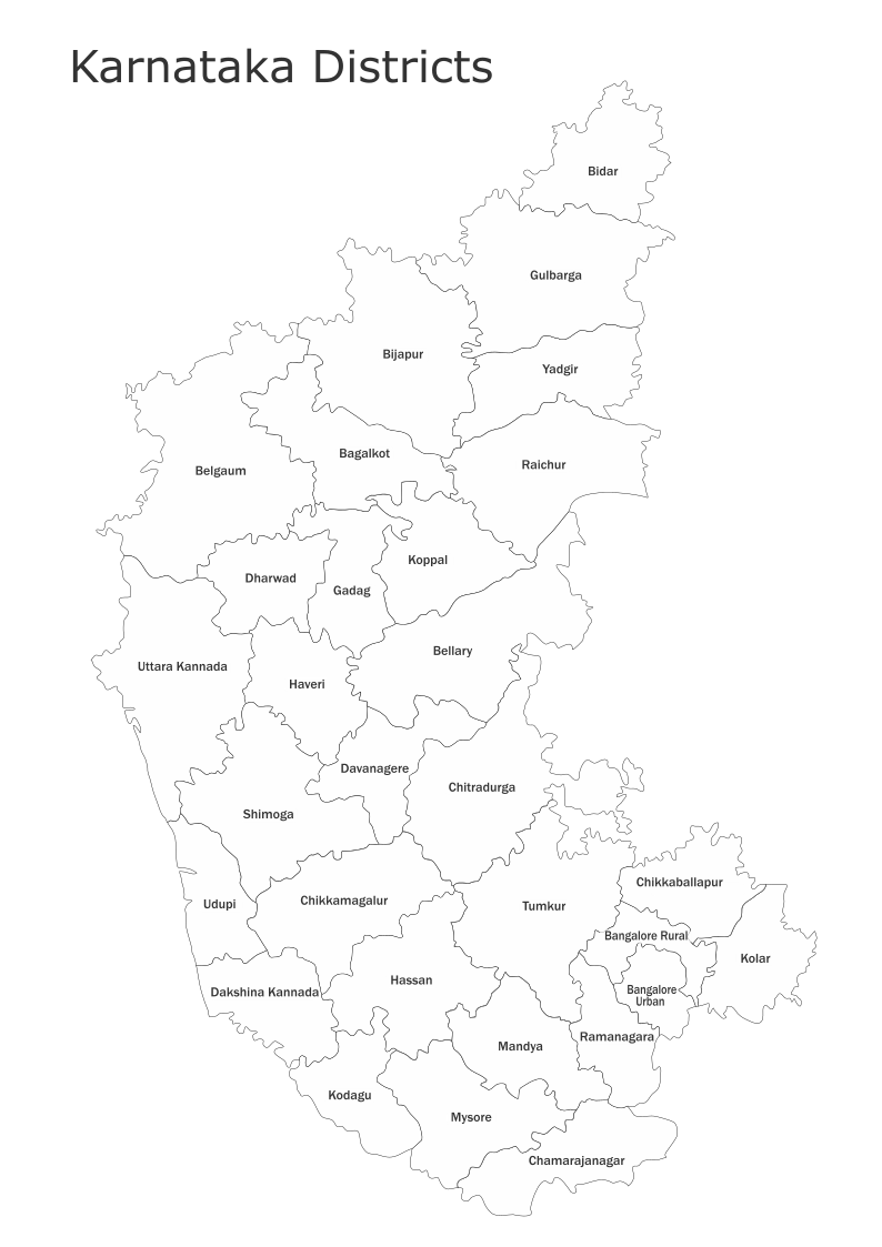 Karnataka