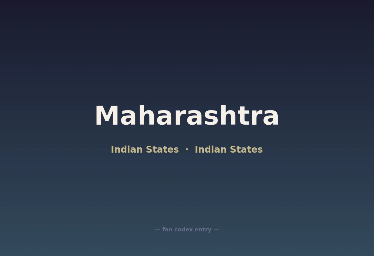 Maharashtra