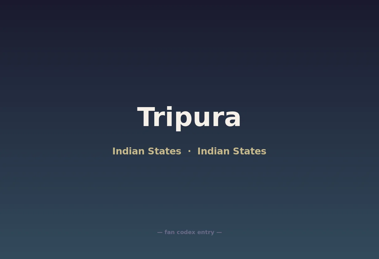 Tripura
