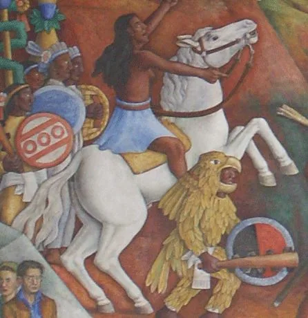 Princess Eréndira