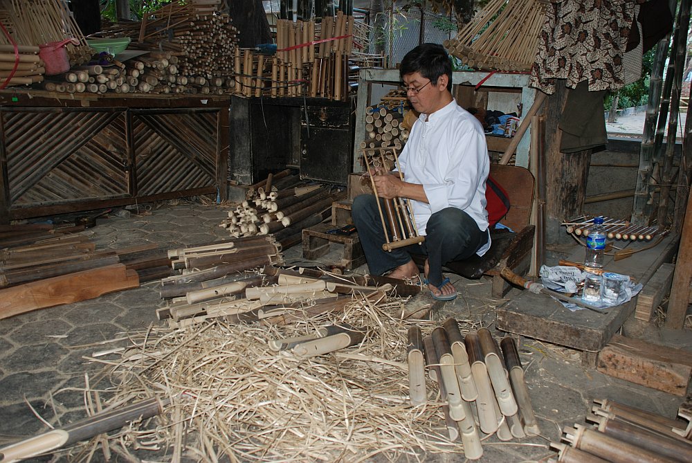 Angklung