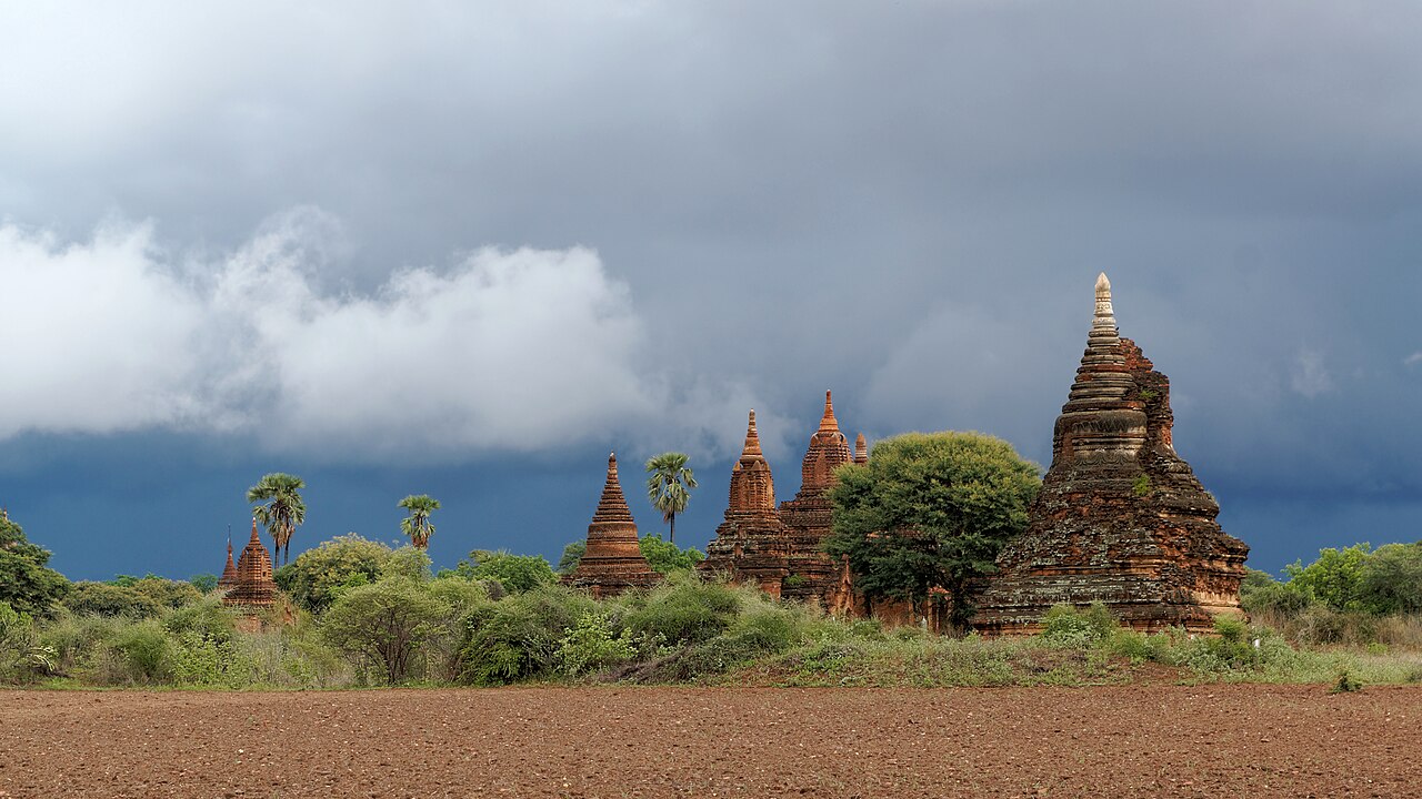 Bagan (fishing)