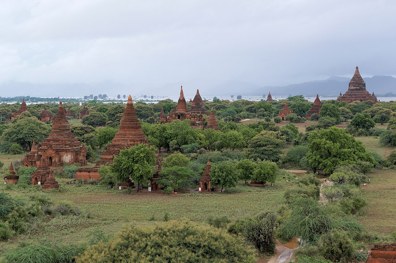 Bagan (fishing)