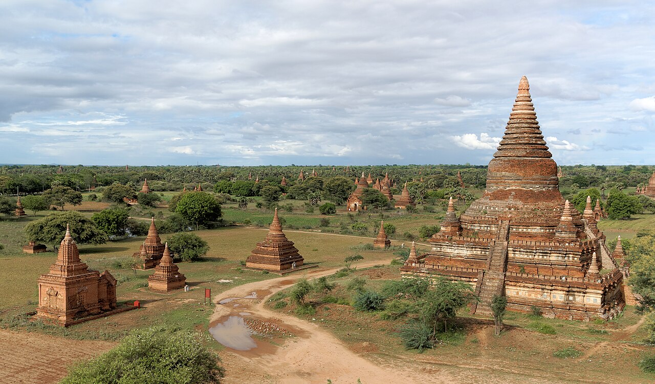 Bagan (fishing)