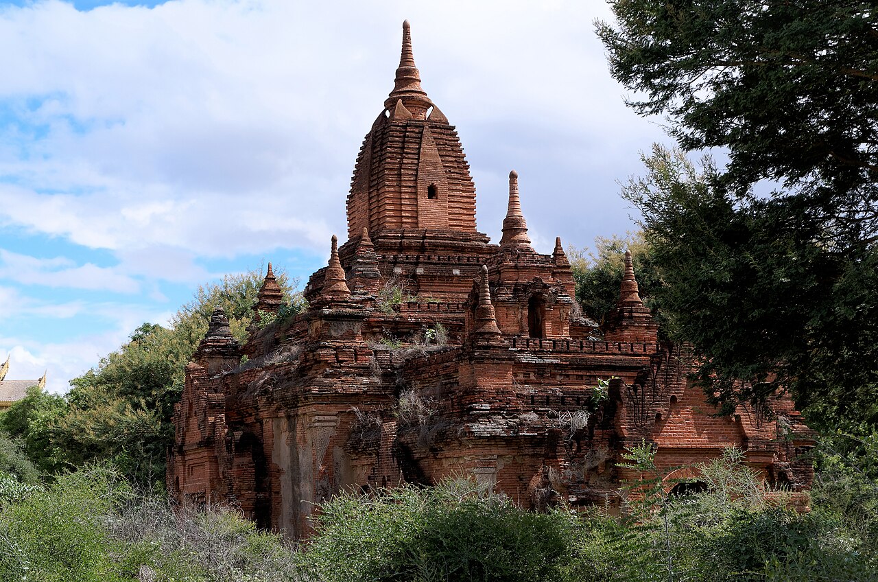 Bagan (fishing)