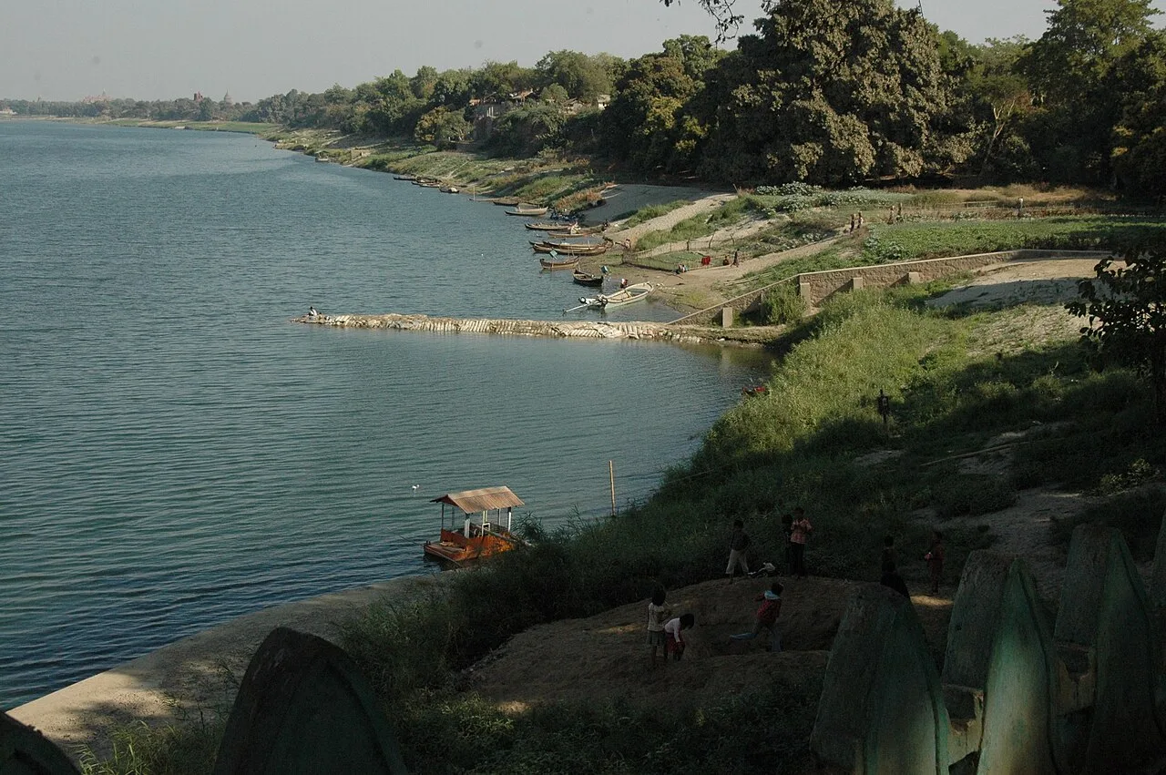 Bagan (fishing)